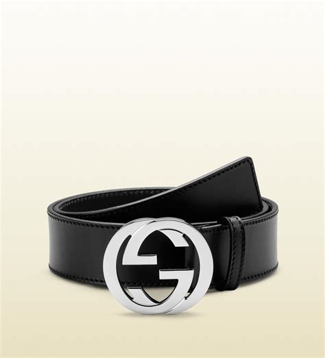 gucci belt black g buckle|gucci belt men black buckle.